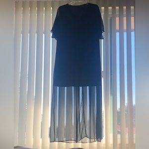 By JULIE black Dress M